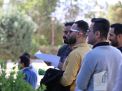 گزارش تصویری آزمون استخدامی بانک ملی 